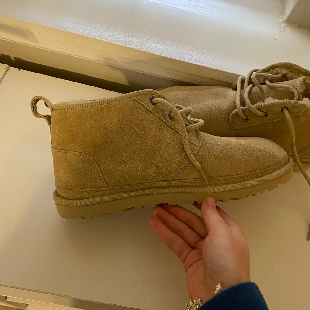Ugg Boots Size Women 9